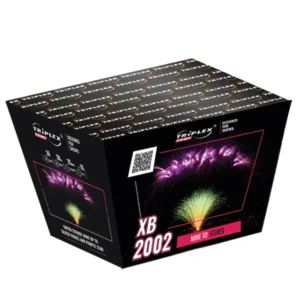 XB2002-strona-copy.png Wyrzutnia Triplex MINE TO FISHES XB2002 - 36 strzałów 1"