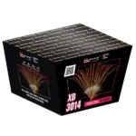 Petardy Klasek Dum Bum PIRAT K0203KB - 50 sztuk