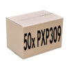 Cały karton petard Piromax C4 PXP309 - 50 paczek