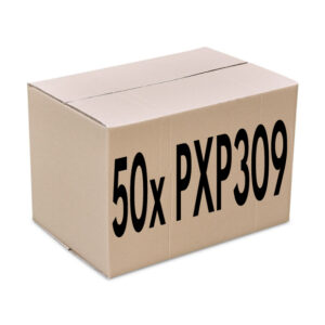 C4karton Cały karton 50 paczek - Petardy Piromax C4 PXP309