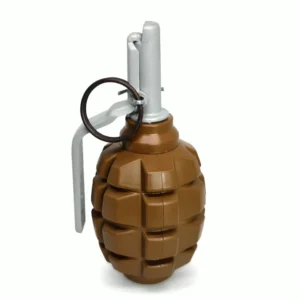 Granat-symulacyjny-PIRO-F1-G-ASG-6074_1 Granat ręczny PIRO-F1-G ASG P1 PYROSOFT - 1 sztuka