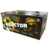 Wyrzutnia COLOR BUM REACTOR ZBC400 - 150 strzałów 1.2"
