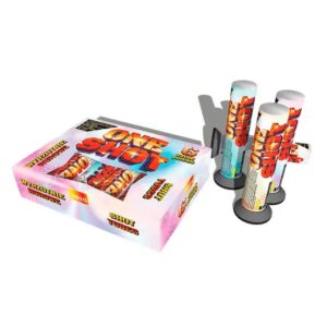 single-shoty-jorge-one-shot-jb15-kaliber-38mm-6-sztop Single Shoty Jorge ONE SHOT JB15 38MM - 6 sztuk