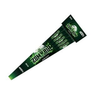 Rakiety Hukowe Zom Bum Rockets ZB350 - 5 sztuk