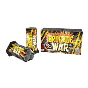 C320B Single Shoty Klasek Brocade War C320B 20mm - 5 sztuk