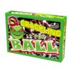 Strzelające kulki SrPyro Crackling Ball CLE0052 - 12 sztuk