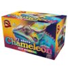 Wyrzutnia SrPyro CHAMELEON CLE4580 - 72 strzały 1"
