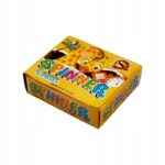 Petardy Klasek Dum Bum PIRAT K0203KB - 50 sztuk