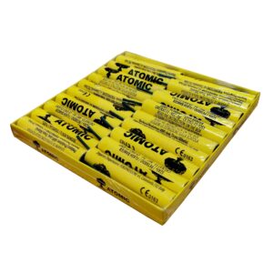Petardy Arpi Albania ATOMIC 2G SZA1V - 20 sztuk