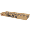 banger-10ks-100balctn Petardy SrPyro BANGER CLE0206/10 - 10 sztuk