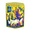 widmo4 Wyrzutnia Iskra WIDMO 4 IC30-19-4 - 19 strzałów 1.2"