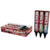 12756-devils-shot-o-30mm-16-balctn Single Shoty Hukowe SrPyro DEVILS SHOT CLE5001 - 3 sztuki