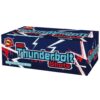 Wyrzutnia SrPyro THUNDERBOLD CLE4587 - 96 strzałów 1.2"