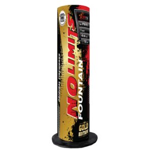 PXF_213_3_D_627da9c1e7 Fontanna Piromax NO LIMITS GOLD PXF213 - 1 sztuka