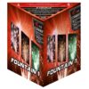 Fontanna Piromax FOUNTAIN 1 PXF214 - 1 sztuka