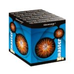 Petardy Dum Bum Nano Klasek P1D - 40 sztuk