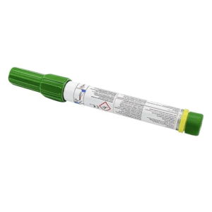 Raca Morska Zielona ELIOS GREEN P1 - 1 sztuka