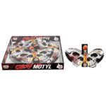 Wyrzutnia Argento SCORPIO AC30-13-39 - 13 strzałów 1.2"