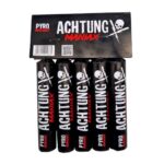 Petardy Tropic ACHTUNG MANIAX 5G TP1 - 5 sztuk