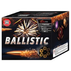 wyrzutnia-piromax-ballistic-pxb2422-64-strzalow-kaliber-20mm Wyrzutnia Piromax BALLISTIC PXB2422 - 64 strzałów 0.8"