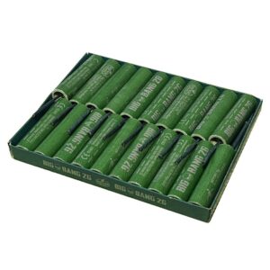 big-bang-2g-green Emitery dźwięku SrPyro BIG BANG 2G GREEN P1 - 20 sztuk