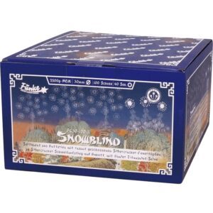 snowblind Wyrzutnia Funke SNOWBLIND FC30-100-5 - 100 strzałów 1.2"