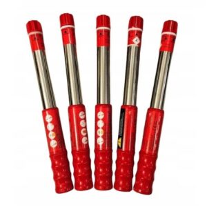 Raca Morska Teleskopowa Niebieska Maxsem HF-0270B - 1 sztuka