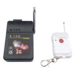 Wulkan Jorge GOLDEN WILLOW BLUE JF18 - 1 sztuka