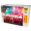 Wyrzutnia Jorge EUPHORIA JW200 - 36 strzałów 1"