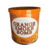 Puszka dymna pomarańczowa ARK-O ORANGE SMOKE BOMB