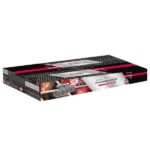 Rzymskie ognie hukowe Klasek DUM BUM R5808D 2 sztuki - 8 strzałów 0.8"