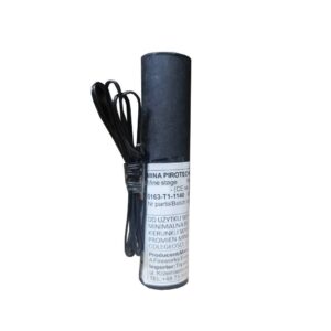 Mina-sceniczna-RED-15m-XT1053-1410_1 Mina sceniczna Triplex XT1053 CZERWONA T1 - 15 metrów - 1 sztuka