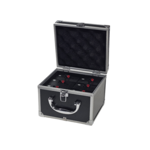 System do zdalnego odpalania fontann - 6 kanałów SYS-6