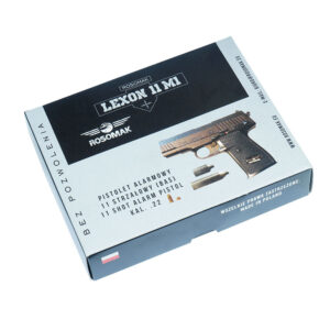Rosomak-Pistolet-hukowy-mod-LEXON-11-M1-11-strzalowy-6-mm-Long-6-mm-Short-Czarny-41581_5 Pistolet hukowy na race LEXON 11 Kaliber 6 mm - MADE IN POLAND