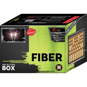 PXB_2437_3_D_b2547e5c6f Wyrzutnia Piromax FIBER PXB2437 - 40 strzałów 1"