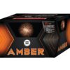 Wyrzutnia Piromax AMBER PXB2440 - 42 strzały 1"