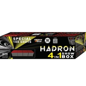 PXC_203_kopia_60232dd6dd Wyrzutnia Piromax 4in1 HADRON PXC203 - 100 strzałów 1"