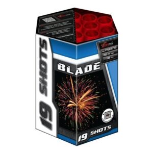 blade-pxb3716-19-shots-2 Wyrzutnia Piromax BLADE PXB3716 - 19 strzałów 2"