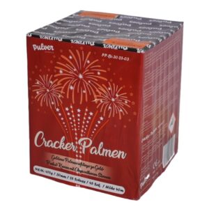 cracker-palmen-25-schuss-batterie-30mm Wyrzutnia Pulver Cracker Palmen PP-BI-30-25-03 - 25 strzałów 1.2"