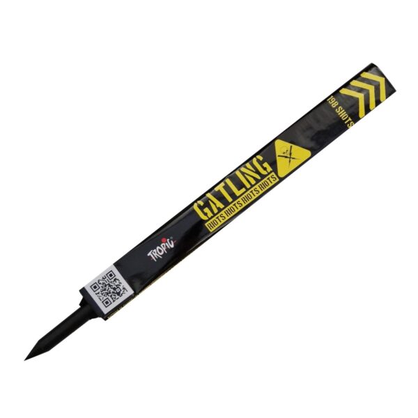 Gatling Tropic RIOTS TG198 - 198 strzałów