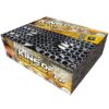Wyrzutnia Klasek KING FIREWORKS C223XMK/C - 223 strzałów 20/25/30mm