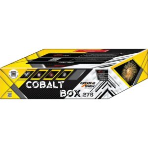 wyrzutnia-piromax-cobalt-box-276-pxc312-276-strzalow-2530mm Wyrzutnia Piromax COBALT BOX 276 PXC312 - 276 strzałów 25/30mm
