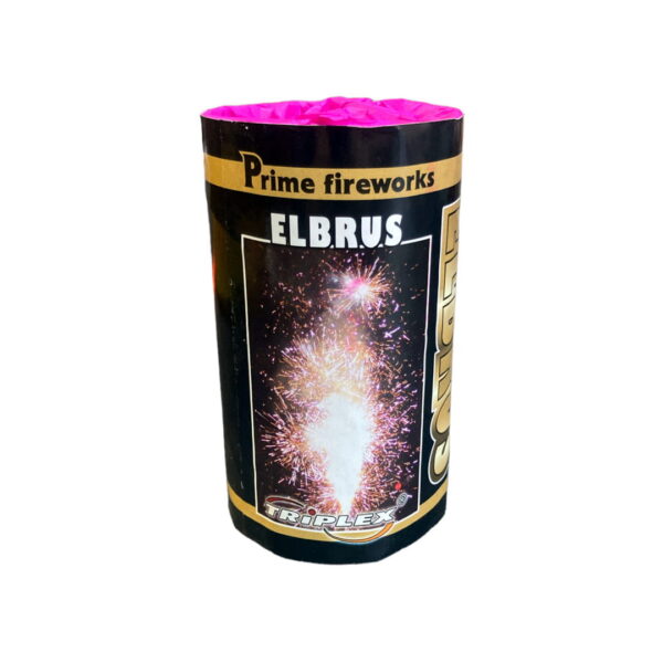 Fontanna Triplex ELBRUS TXF451 - 1 sztuka