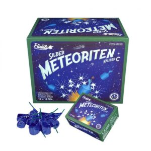 FCG-M25S Silber-Meteoriten Kaliber C_product-550x550 Funke Silber Meteoriten Kaliber C FCG-M25S - 12 sztuk