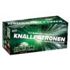 Race pistoletowe Zom Bum Knallpatronen Titanium Salute ZB693 - 50 sztuk