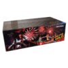 MF188-e1733570115960 Wyrzutnia MEGA MISTER WILD MF188 - 188 strzałów 20/25mm