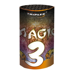 TXF545-strona Fontanna Triplex MAGIC 3 TXF545 - 1 sztuka