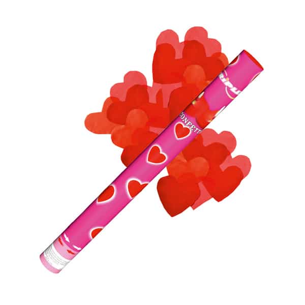 Konfetti pneumatyczne Triplex SERCA 60cm TXK791