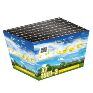 XT1081-3-www.png Wyrzutnia dzienna Triplex YELLOW SMOKE WILLOW XT1081-3