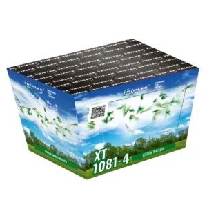 XT1081-4-www.png Wyrzutnia dzienna Triplex GREEN SMOKE WILLOW XT1081-4